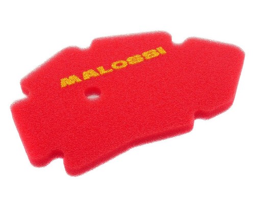 Filtre air malossi - air, red