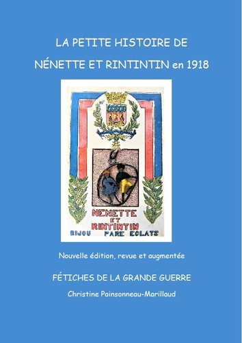 Histoire nénette et - de,