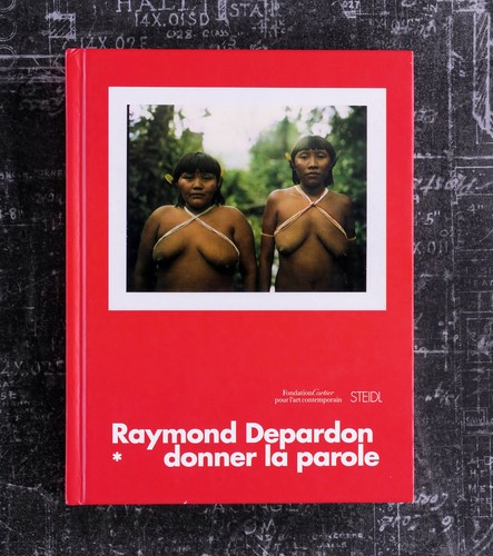 Donner parole hear them - donner,