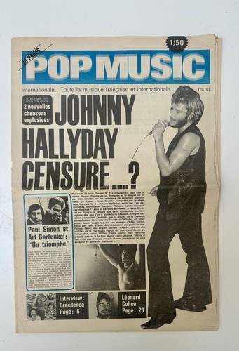 Pop music mai - pop, 7