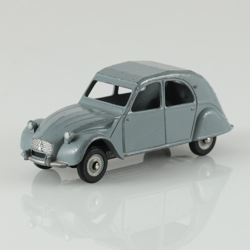 Dinky toys junior 105 - dinky, n°