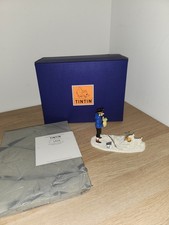 Moulinsart Haddock,Milou