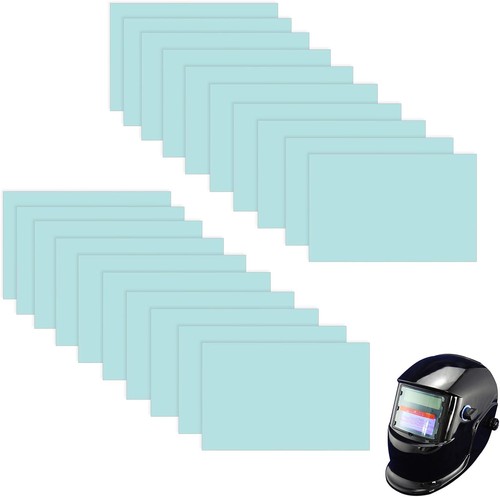 Verres remplacement - 20,