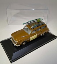 Renault Frégate Break 1/43