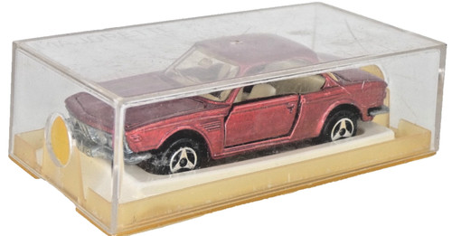 Majorette bmw csl - majorette,