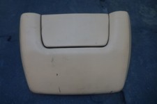 Rear Glove Box Compartment Beige Leather 65902900 Ferrari 360 Spider 2005 *Note*