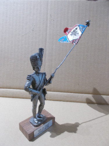 Les etains prince figurine - les,
