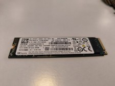 SK Hynix 256 NVMe M.2 2280