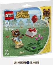 LEGO Animal Crossing Polybag