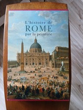 L’HISTOIRE DE ROME PAR  LA