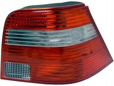 Feu Arrière Droit DEPO pour VW GOLF IV - Équivalent Original