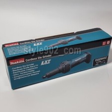 Original Makita DGD800Z 18V LXT Die Grinder Body Bare Tool  - FedEX