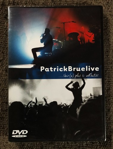 Patrick bruel rien - bruel,