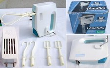 BATTEUR ELECTRIQUE MOULINEX -