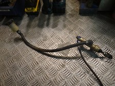 maitre cylindre arriere quad