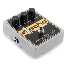 Pédale d'Effet Electro