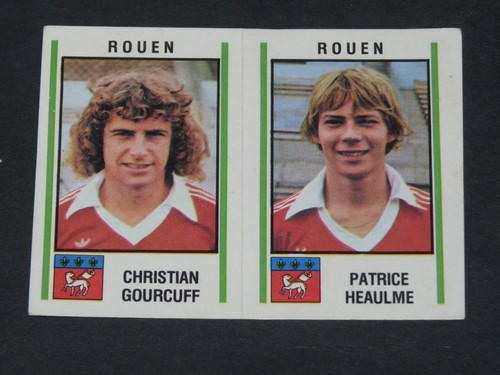 567 gourcuff heaulme fc - gourcuff,