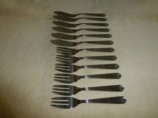 6 COUVERTS A POISSON GUY