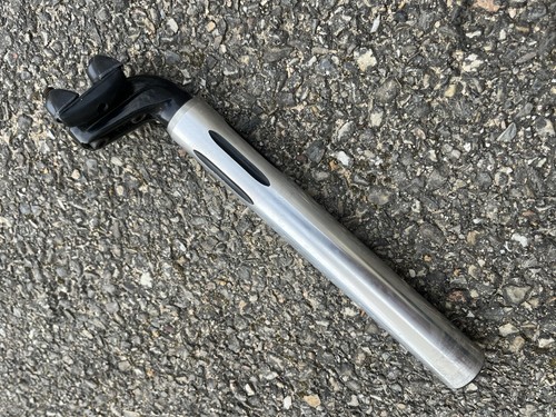 Seatpost peugeot gitane - 27.2,