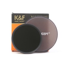K&F Concept Filtre ND1000 82 Mm MCR + Neuf (275418)
