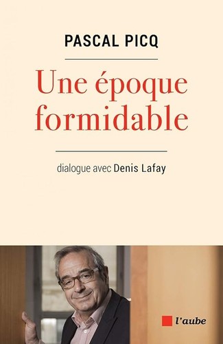 Une époque formidable - ,