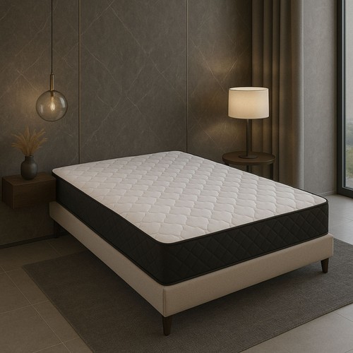 Matelas face contact latex - face, de