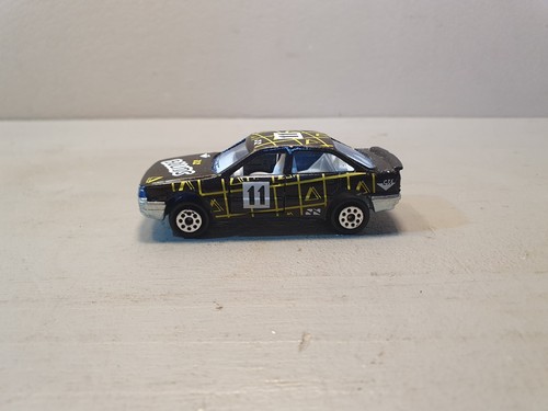 Audi majorette 239 - audi, 90