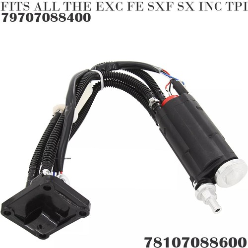 Quantum fuel pump 79707088400 - quantum,