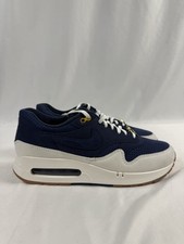 Nike Air Max 1 '86 OG Big Bubble Jackie Robinson FZ4831-400 Mens Size 10 NEW
