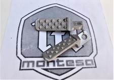 Repose-Pieds Avant Montesa