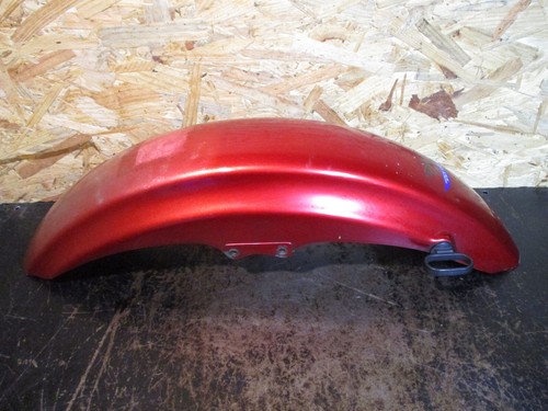 Garde boue avant honda 650 - avant,