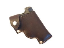 Etui cuir de ceinture FN