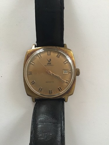 Montre ancienne jaz -  montre,