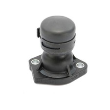Water flange for VW Industrie 1.9 D 026121145E ADG