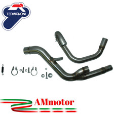 Collecteur Termignoni Suzuki