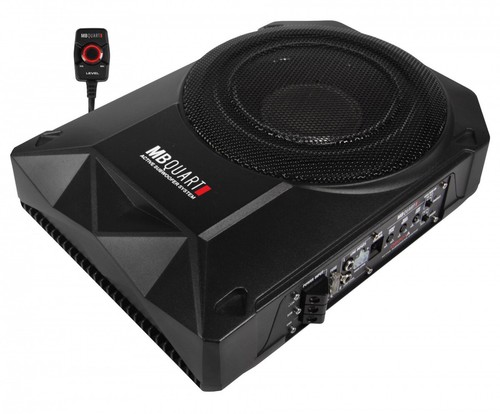 Quart qb201a subwoofer - mb-quart,