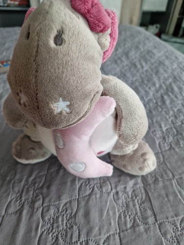 Noukie noukies peluche - noukie's,