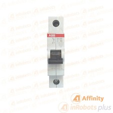   SH201-C25 Miniature Circuit Breakers #F1
