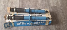 Amortisseur arrière Matra