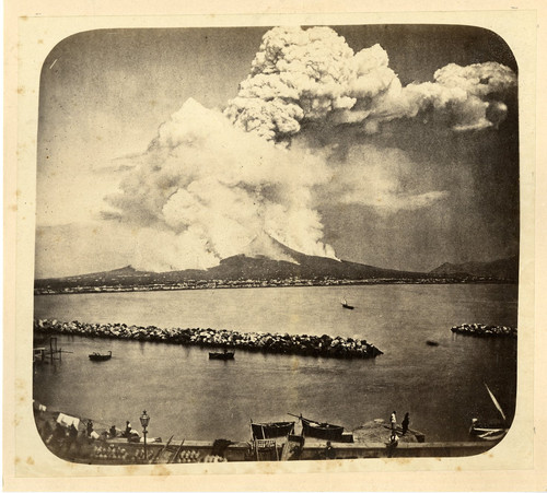 Sommer italie napoli vintage - sommer.,