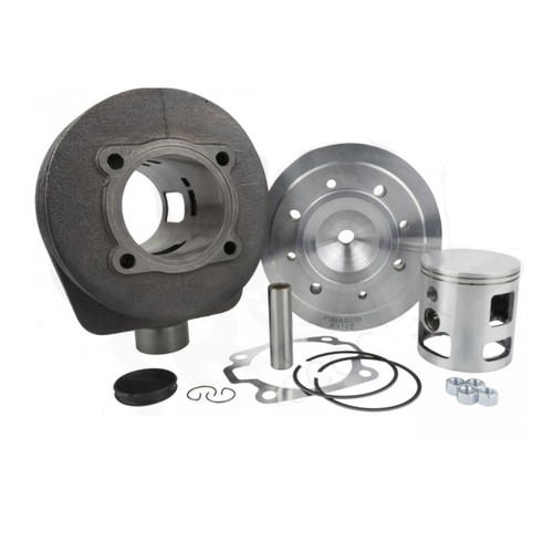 Pinasco groupe thermique pour - groupe,