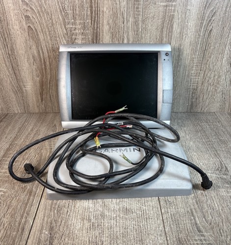 Used garmin gpsmap5212 - garmin,
