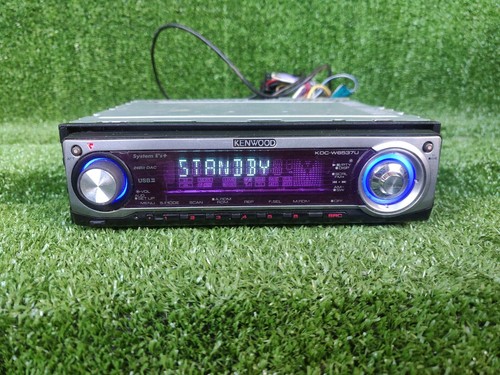 Kenwood kdc w6537u kdcw6537u - kenwood, kdc-w6537u