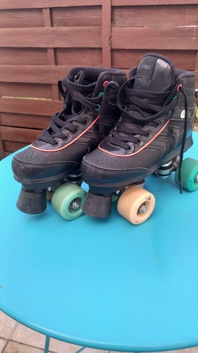 Patins roulettes sport - patins,
