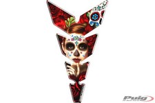 PUIG AUTOCOLLANT DE PROTECTION POUR RÉSERVOIR MODELO MOON compatible avec UNIVER