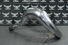 2003 KAWASAKI KX65 FMF SST EXHAUST PIPE CHAMBER HEADER 18120-1116 NICE!