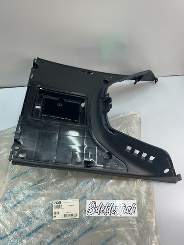 Marche pied tgb bh126pl04 - ,