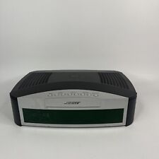 Bose AV 3-2-1 Media Center Receiver Series I Replacement Unit Only