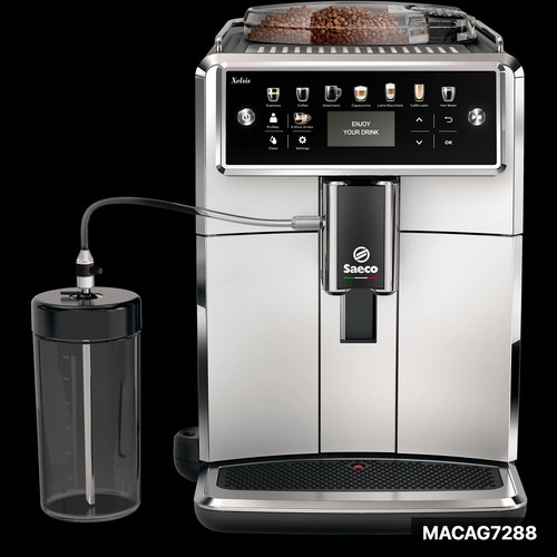 Machine café grain - café, à