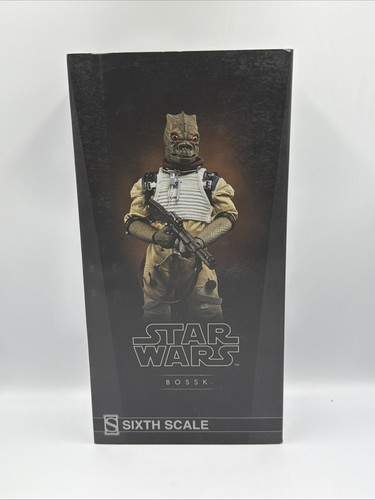 Star wars sideshow - star,